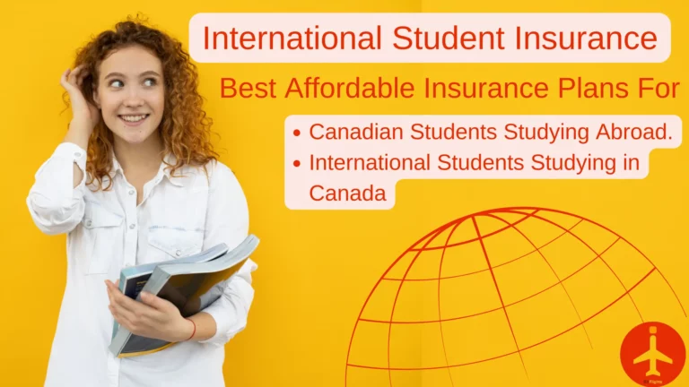 International student insurance