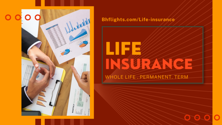 life insurance