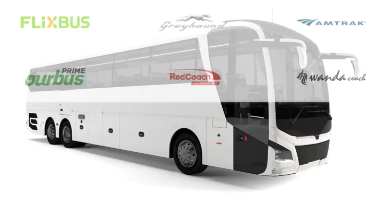 travels booking, flix bus, greyhound