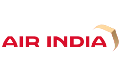 Air India Logo - Official Website Deals