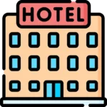 hotel booking