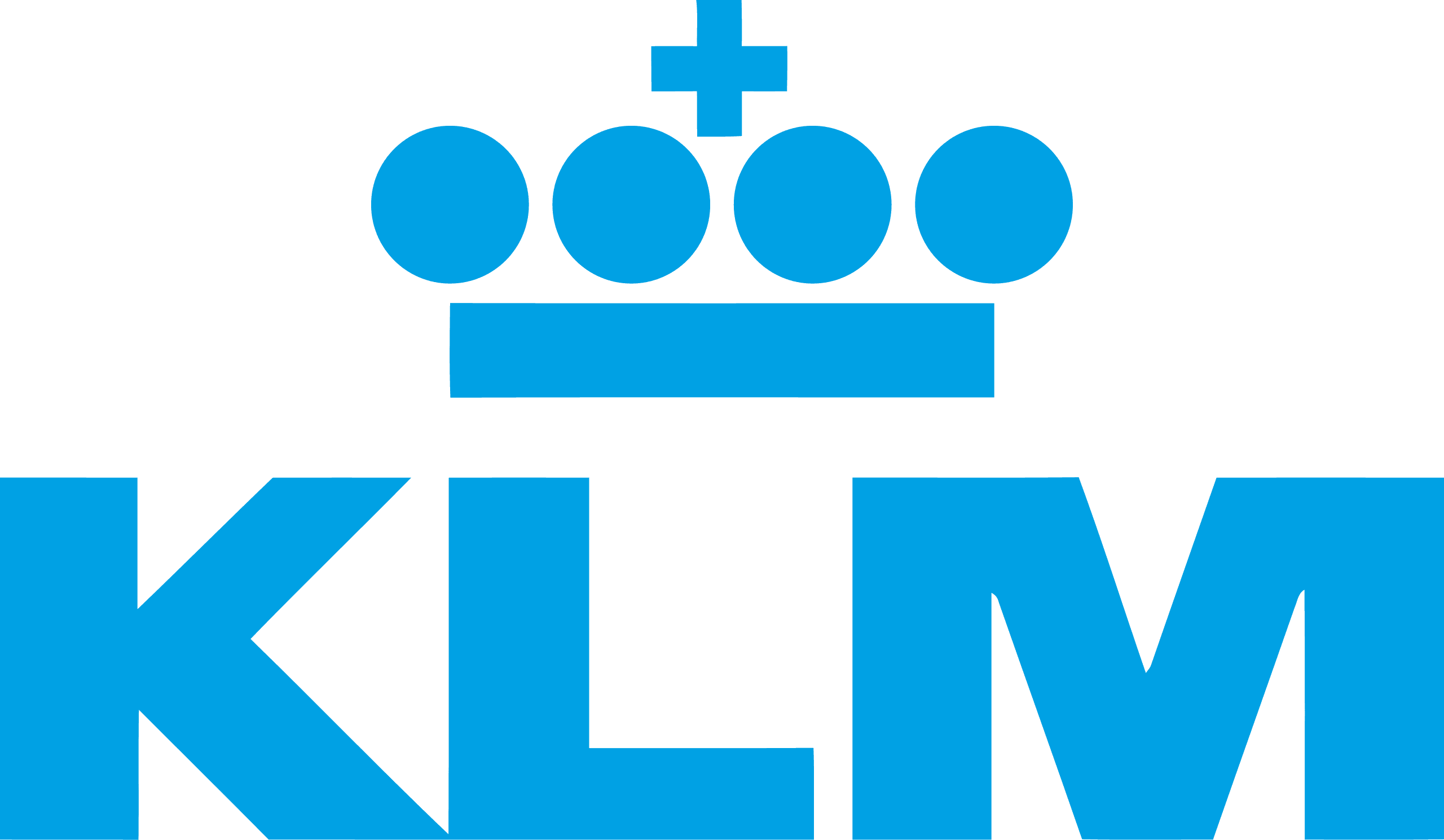 KLM Royal Dutch Airlines Deals from Canada