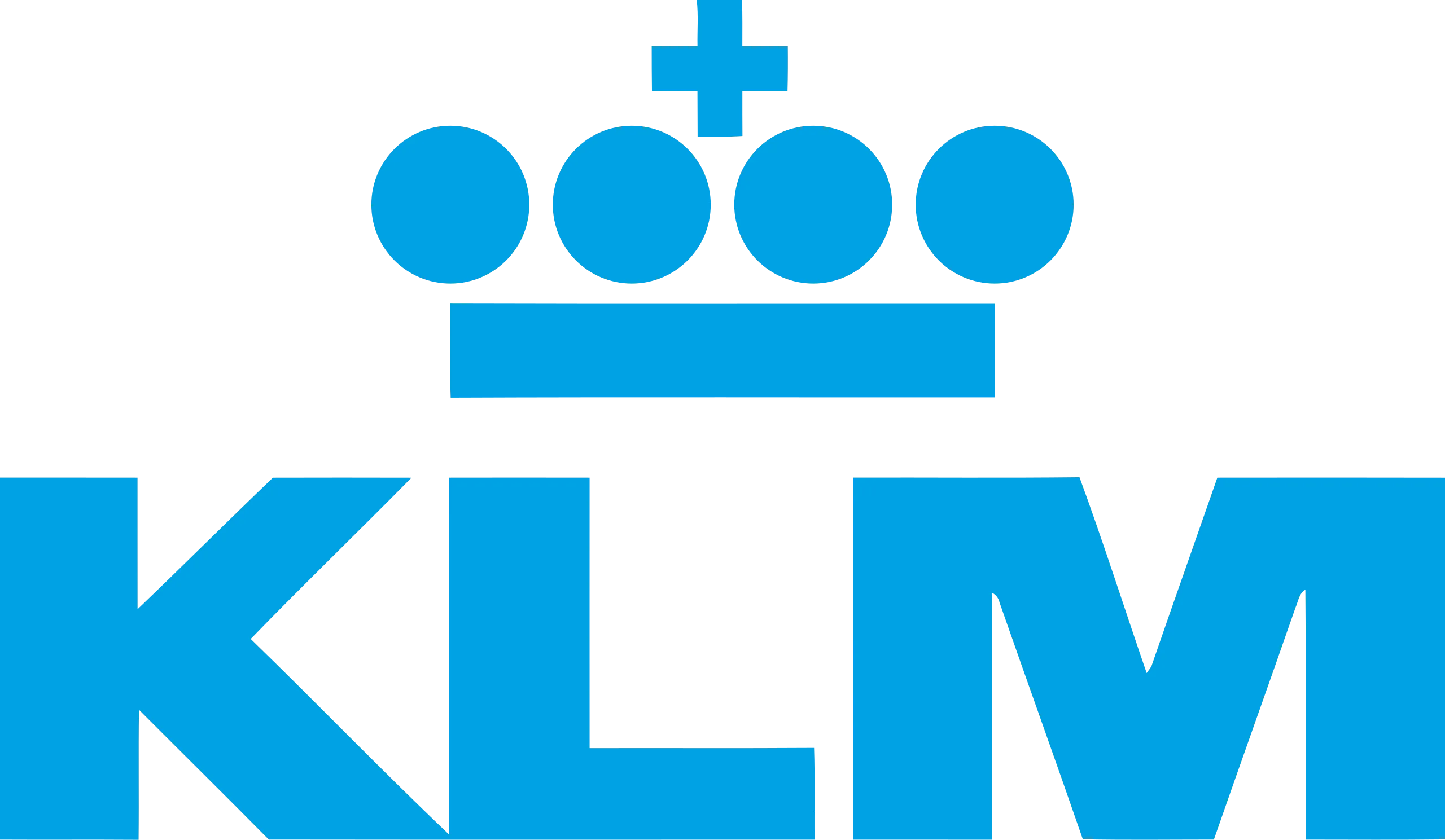 KLM Royal Dutch Airlines Deals from Canada