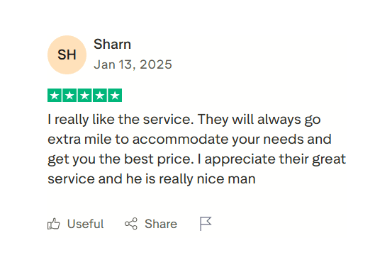 bhflights trustpilot reviews