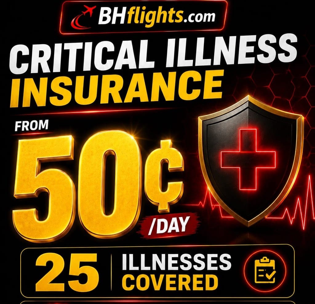 critical illness insurance